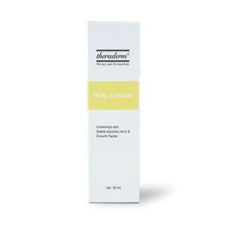 Theraderm Vital C Serum 30 Ml