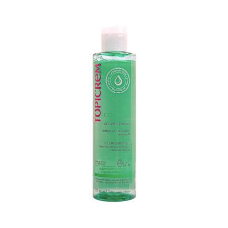 Topicrem Ac Purifying Cleansing Gel 200 Ml