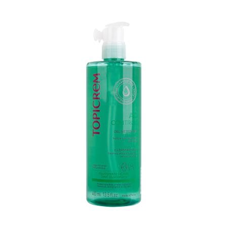 Topicrem Ac Purifying Cleansing Gel 400 Ml