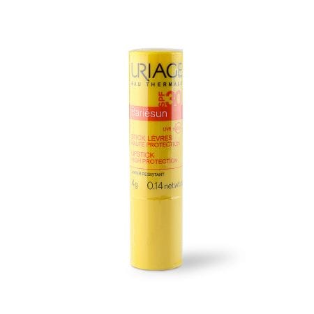 Uriage Bariesun Spf 30+ Lip Stick 4 G