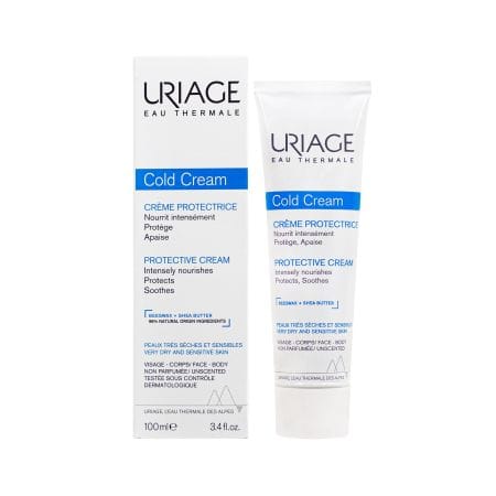 Uriage Cold Cream 100 Ml