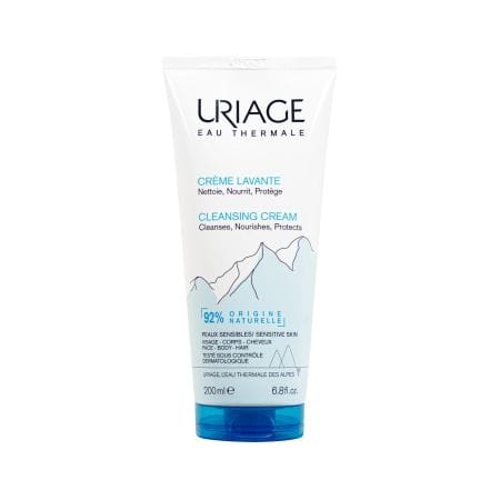 Uriage Cream Lavante 200 Ml