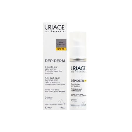 Uriage Depiderm Spf 50 30 Ml