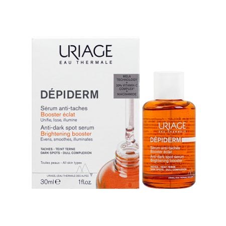 Uriage Depiderm White Lightening Serum 30 Ml