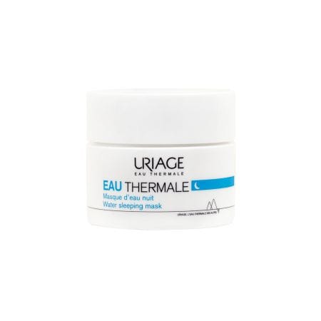 Uriage Eau Thermale Water Night Mask 50 Ml