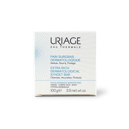 Uriage Pain Surgras 100 G