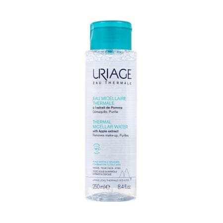 Uriage Thermal Micellar Water Skin Prone 250 Ml