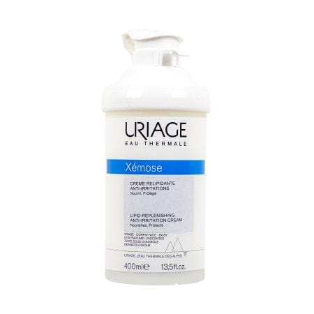 Uriage Xemose Cream 400 Ml