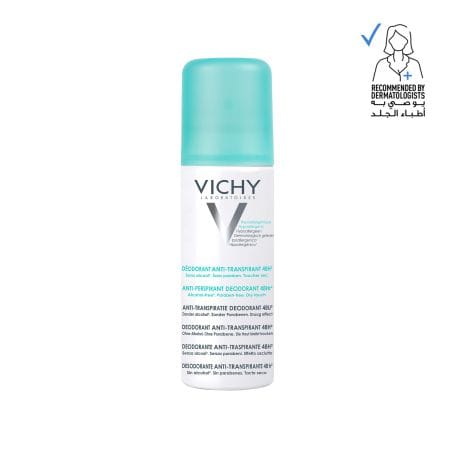 Vichy Deo Spray 125 Ml