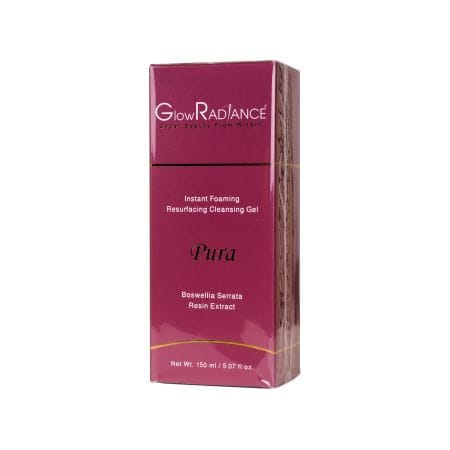 Glowradiance Pura Kit