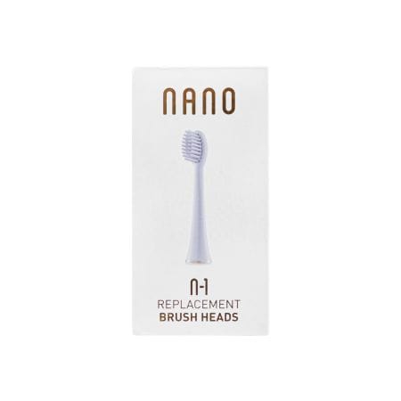 Nano Replacement Brush Head