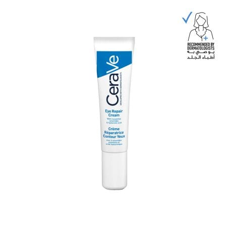 Cerave Eye Repair Cream 14 Ml