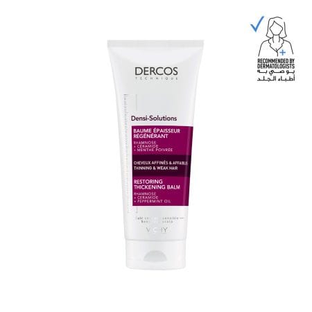 Vichy Dercos Densi Solution Thickening Balm 200 Ml