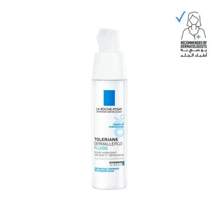 La Roche Posay Toleriane Dermallergo Fluid 40 Ml