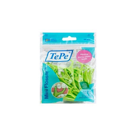 Tepe Good Mini Flosser 36 S 621100
