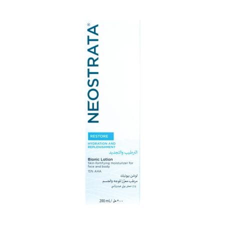 Neostrata Restore Bionic Lotion 200 Ml