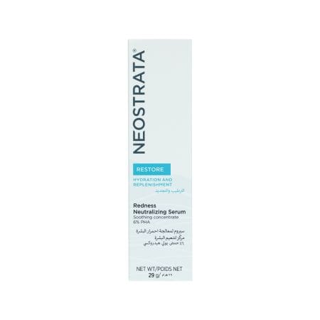 Neostrata Restore Redness Neutralizing Serum 29 G