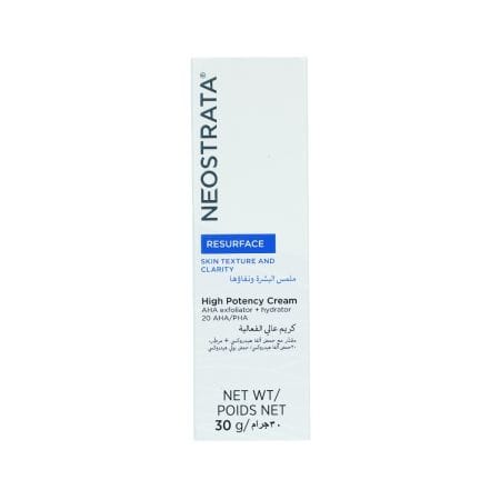 Neostrata Resurface High Potency Cream 30 G