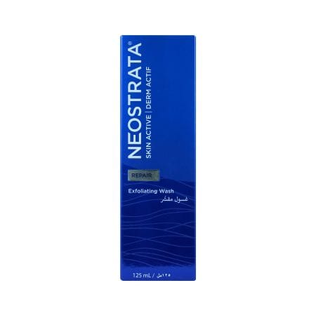 Neostrata Repair Exfoliating Wash 125 Ml