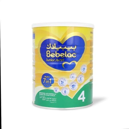 Bebelac 7In1 Nutri 4 Milk 800 G