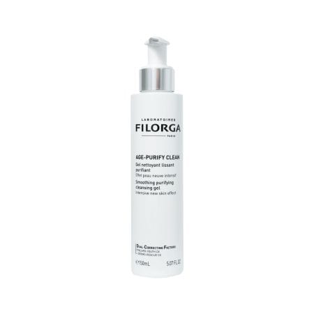 Filorga Age Purify Clean Cleansing Gel 150 Ml