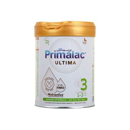 Primalac 3 Ultima Milk 400 g