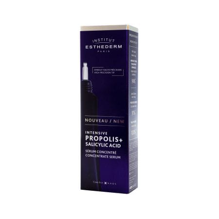 Institut Esthederm Intensive Propolis + Salicylic Acid Serum 30 Ml