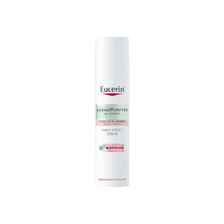 Eucerin Dermopurifyer Post Blemish Triple Effect Serum 40 Ml