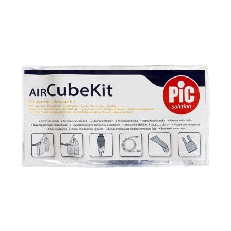 Pic Aircube Aerosol Kit