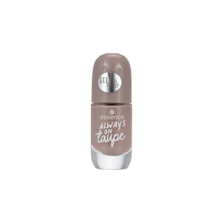 Essence Gel Nail Colour 37 Always On Taupe