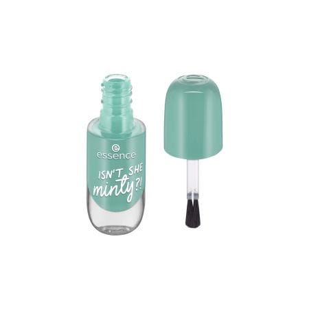 Essence Gel Nail Colour 40 Isnt She Minty