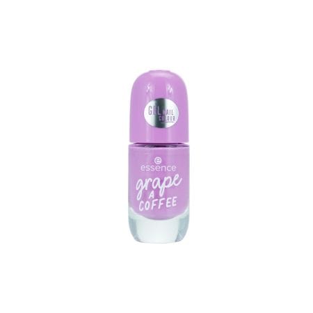 Essence Gel Nail Colour 44 Grape A Coffee