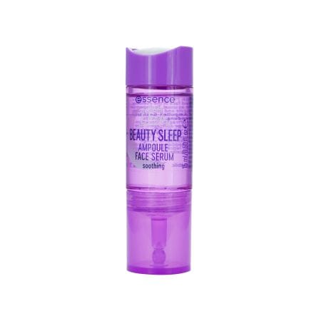 Essence Drop Of Beauty Sleep Ampoule Face Serum 15 Ml