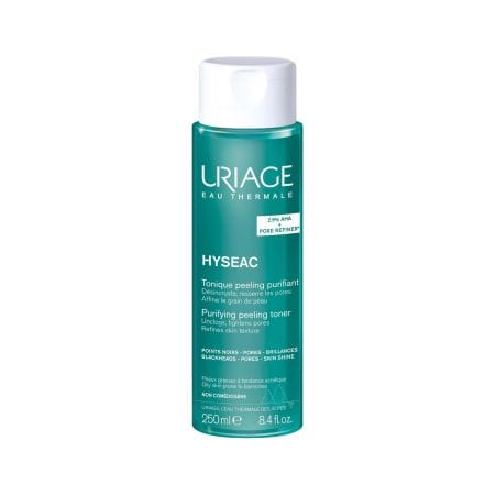 Uriage Hyseac Purifying Toner 250 Ml