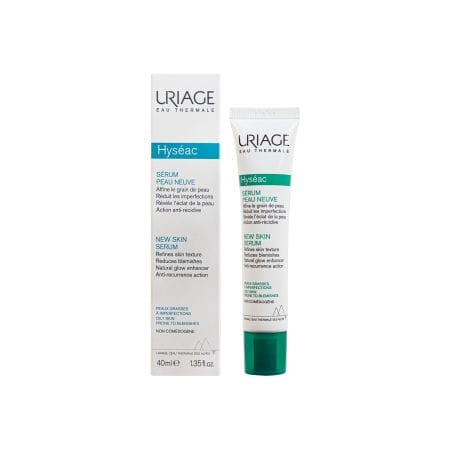 Uriage Hyseac New Skin Serum 40 Ml