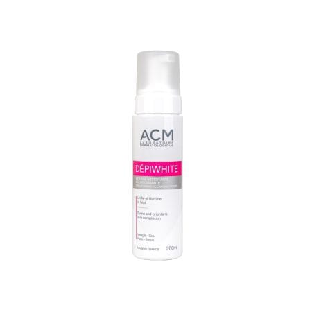 ACM Depiwhite Brightening Cleansing Foam 200 Ml