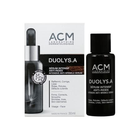 ACM Duolys.A Intensive Anti-Wrinkle Serum 30 Ml