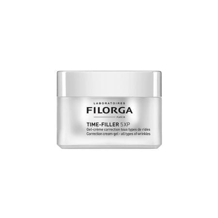 Filorga Time Filler 5 Xp Correction Gel Cream 50 Ml