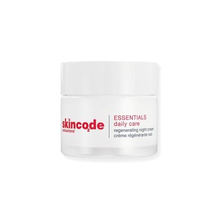 Skincode Essentials Regenerating Night Cream 50 Ml