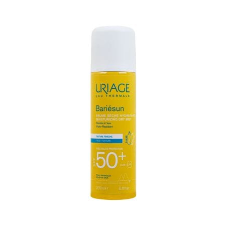 Uriage Bariesun Moisturizing Dry Mist Spf 50+ 200 Ml