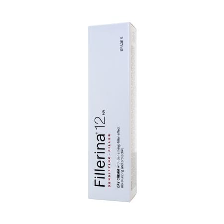 Fillerina 12 Ha Densifying Filler Day Cream Grade 5 50 Ml