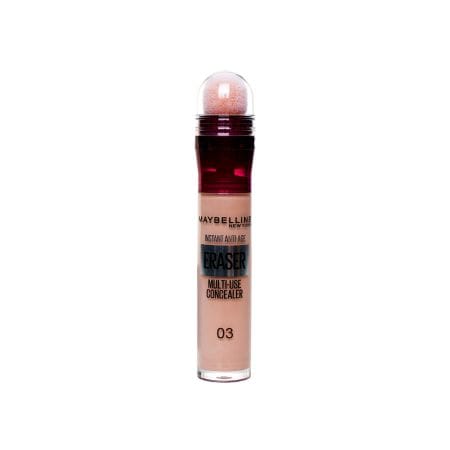 Maybelline New York Instant Anti Age Eraser Concealer 03 Fair 6.8 ml