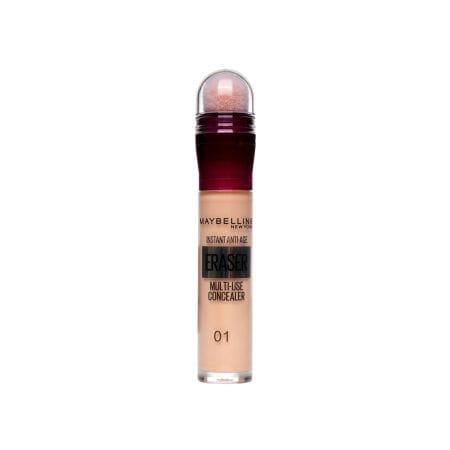 Maybelline New York Instant Anti Age Eraser Concealer 01 Light 6.8 ml