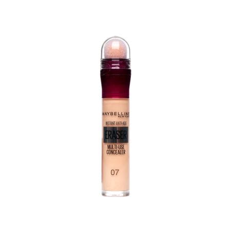 Maybelline New York Instant Anti Age Eraser Concealer 07 Sand 6.8 ml