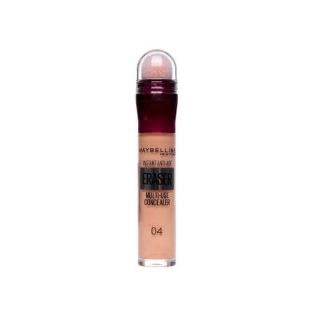 Maybelline New York Instant Anti Age Eraser Concealer 04 Honey 6.8 ml