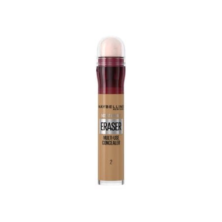 Maybelline New York Instant Anti Age Eraser Concealer 02 Nude 6.8 ml