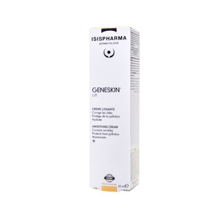 Isispharma Geneskin Lift Smoothing Cream 50 Ml