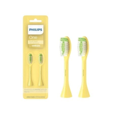 Philips Sonicare Brush Head Mango 2 S - Bh1022/02