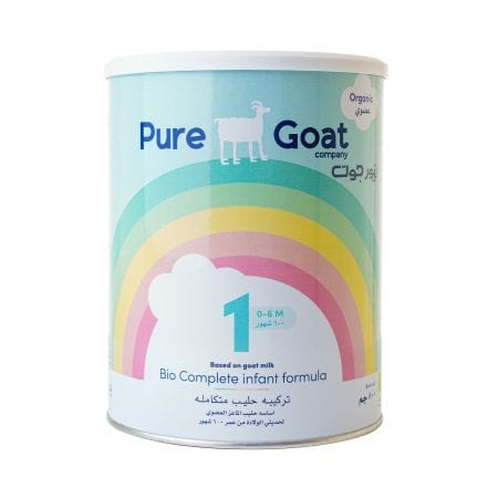 Pure Goat 1 Milk 800 G