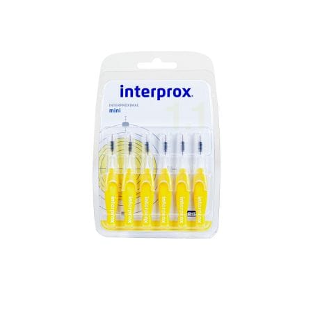 Interprox 1.1 Mini 6 s
